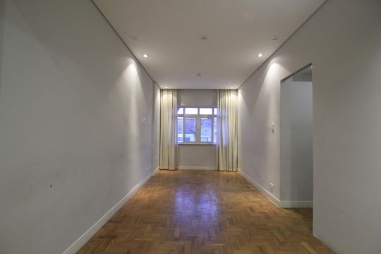 Apartamento à venda com 2 quartos, 25m² em Liberdade, São Paulo