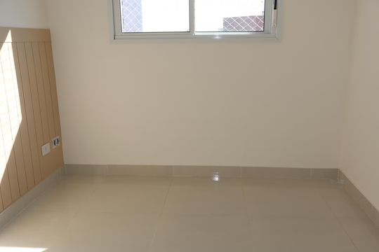 Quarto de apartamento para alugar com 1 quarto, 40m² em Jardim Avelino, São Paulo