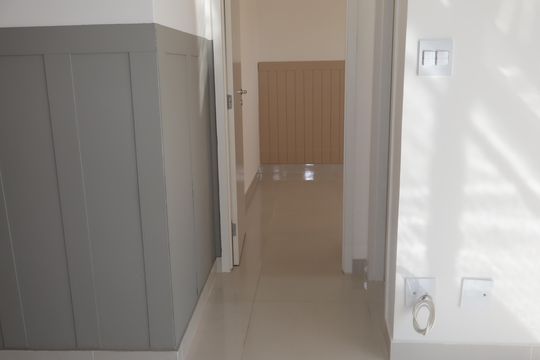 Sala de apartamento para alugar com 1 quarto, 40m² em Jardim Avelino, São Paulo