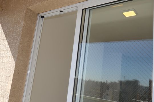 Varanda de apartamento para alugar com 1 quarto, 40m² em Jardim Avelino, São Paulo