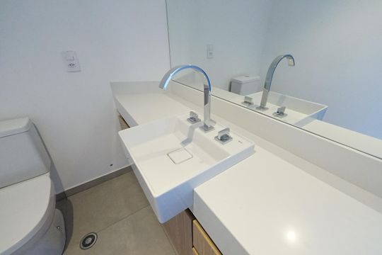 Apartamento para alugar com 2 quartos, 96m² em Vila Mariana, São Paulo