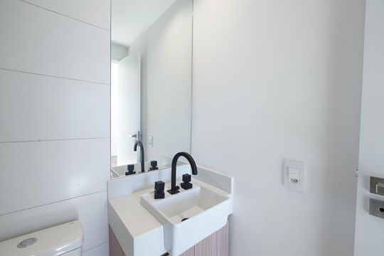 Apartamento para alugar com 2 quartos, 96m² em Vila Mariana, São Paulo