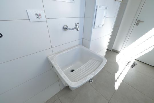 Apartamento para alugar com 2 quartos, 96m² em Vila Mariana, São Paulo
