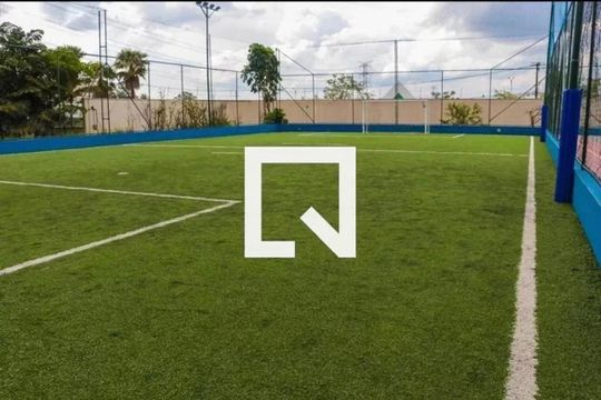 Área comum de apartamento para alugar com 3 quartos, 134m² em Jardim Olympia, São Paulo