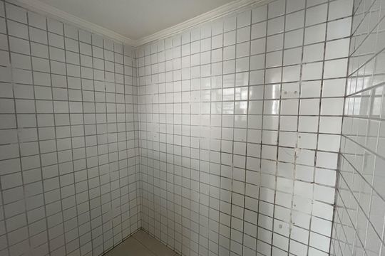 Quarto de Serviço de casa para alugar com 3 quartos, 190m² em Ponta da Praia, Santos
