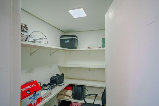Área de Serviço de apartamento à venda com 3 quartos, 108m² em Vila Pirajussara, São Paulo