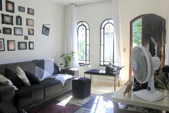 Casa à venda com 3 quartos, 140m² em Jardim Vila Galvao, Guarulhos