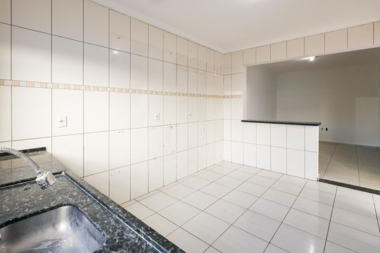 Coziha de casa para alugar com 2 quartos, 78m² em Jardim Monte Verde, Indaiatuba