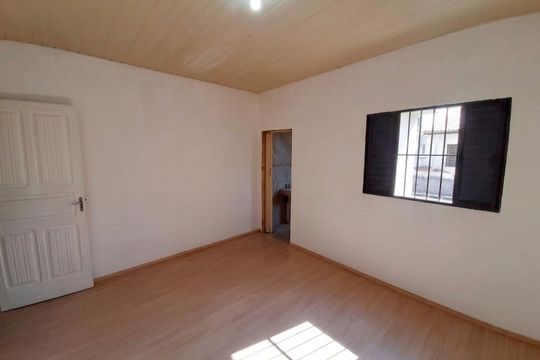 Suíte de casa à venda com 2 quartos, 150m² em Vila Gomes Cardim, São Paulo