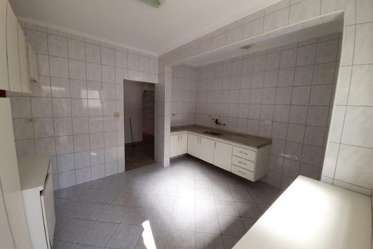 Cozinha de casa à venda com 2 quartos, 150m² em Vila Gomes Cardim, São Paulo