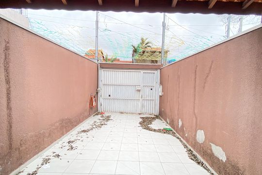 Garagem de casa para alugar com 2 quartos, 105m² em Vila Curuçá Velha, São Paulo