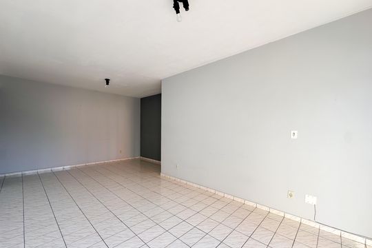 Sala de apartamento para alugar com 2 quartos, 82m² em Parque Selecta, São Bernardo do Campo