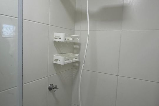Apartamento para alugar com 2 quartos, 35m² em Vila Sul Americana, Carapicuíba