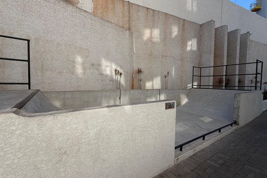 Apartamento para alugar com 2 quartos, 35m² em Vila Sul Americana, Carapicuíba