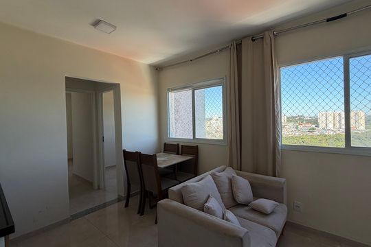 Apartamento para alugar com 2 quartos, 35m² em Vila Sul Americana, Carapicuíba