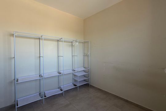 Apartamento para alugar com 2 quartos, 35m² em Vila Sul Americana, Carapicuíba