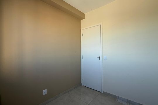 Apartamento para alugar com 2 quartos, 35m² em Vila Sul Americana, Carapicuíba