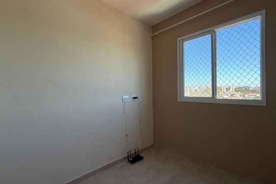Apartamento para alugar com 2 quartos, 35m² em Vila Sul Americana, Carapicuíba