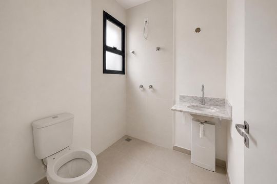 Casa de Condomínio à venda com 2 quartos, 89m² em Medeiros, Jundiaí