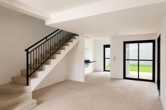 Casa de Condomínio à venda com 2 quartos, 89m² em Medeiros, Jundiaí