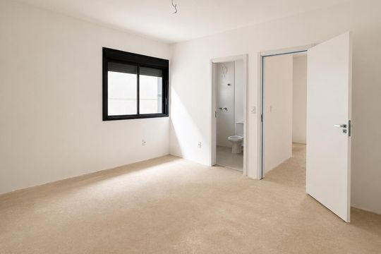 Quarto 2 de casa de condomínio à venda com 2 quartos, 89m² em Medeiros, Jundiaí