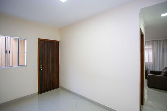 Sala de Jantar de casa para alugar com 3 quartos, 150m² em Taboão, Diadema