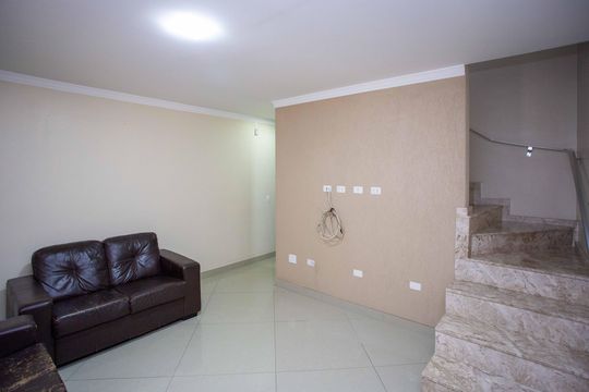 Casa para alugar com 3 quartos, 150m² em Taboão, Diadema
