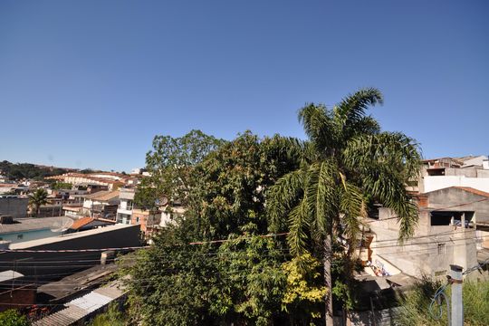 Vista da Sacada de casa à venda com 3 quartos, 142m² em Vila Paulistana, São Paulo