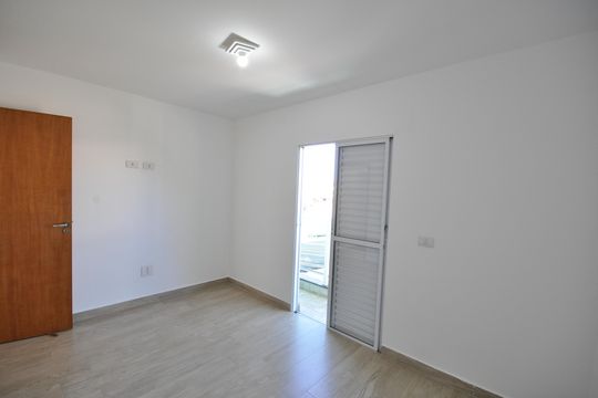 Quarto 2 de casa à venda com 3 quartos, 142m² em Vila Paulistana, São Paulo