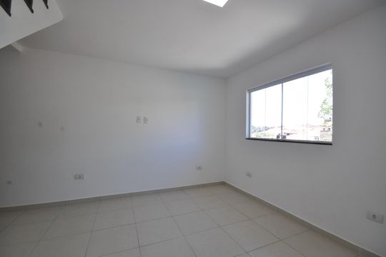 Sala de casa à venda com 3 quartos, 142m² em Vila Paulistana, São Paulo