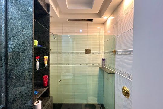 Apartamento à venda com 4 quartos, 403m² em Copacabana, Rio de Janeiro