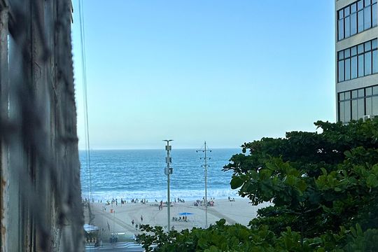 Apartamento à venda com 4 quartos, 403m² em Copacabana, Rio de Janeiro