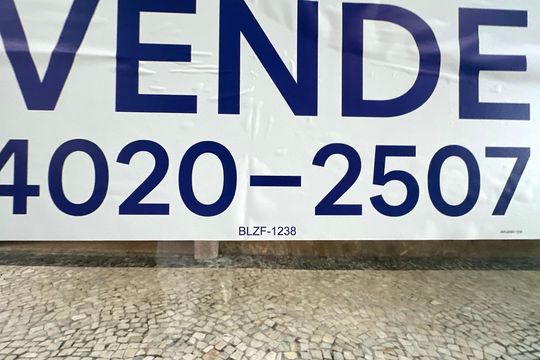 Apartamento à venda com 4 quartos, 403m² em Copacabana, Rio de Janeiro