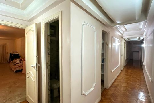Apartamento à venda com 4 quartos, 403m² em Copacabana, Rio de Janeiro