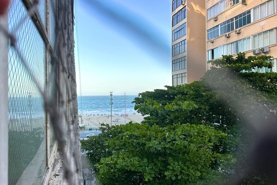 Apartamento à venda com 4 quartos, 403m² em Copacabana, Rio de Janeiro