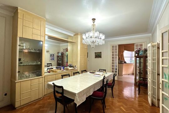 Apartamento à venda com 4 quartos, 403m² em Copacabana, Rio de Janeiro