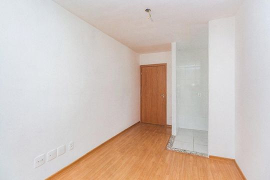 Sala de apartamento para alugar com 2 quartos, 46m² em Parque Santa Fé, Porto Alegre