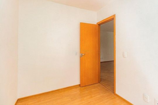 Quarto 2 de apartamento para alugar com 2 quartos, 46m² em Parque Santa Fé, Porto Alegre
