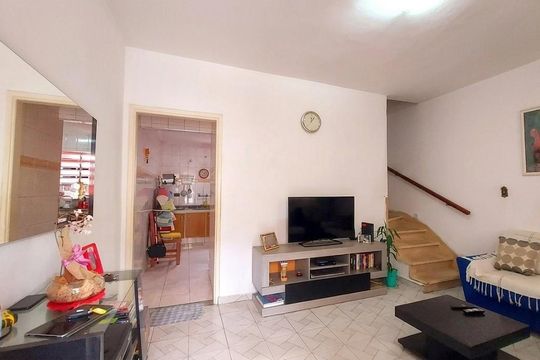 Sala de casa à venda com 2 quartos, 99m² em Vila Constança, São Paulo
