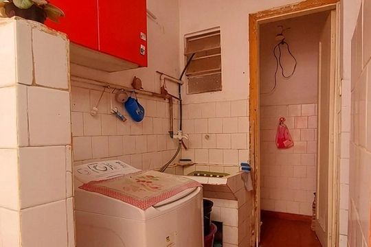 Área de Serviço de casa à venda com 2 quartos, 99m² em Vila Constança, São Paulo