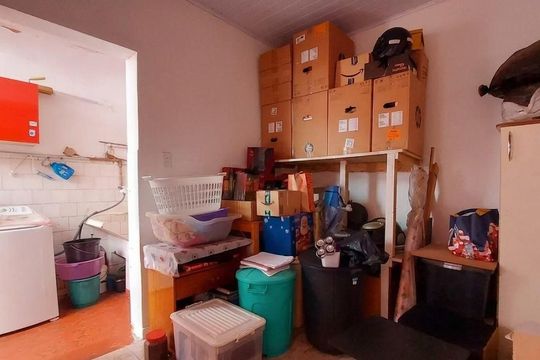 Edícula de casa à venda com 2 quartos, 99m² em Vila Constança, São Paulo