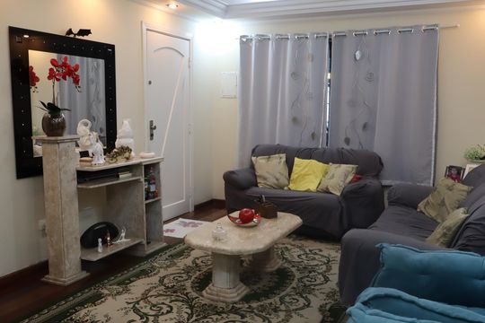 Casa à venda com 3 quartos, 125m² em Jardim Haia do Carrao, São Paulo