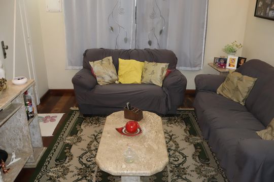 Sala de casa à venda com 3 quartos, 125m² em Jardim Haia do Carrao, São Paulo