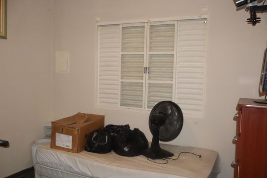 Edicula de casa à venda com 3 quartos, 125m² em Jardim Haia do Carrao, São Paulo