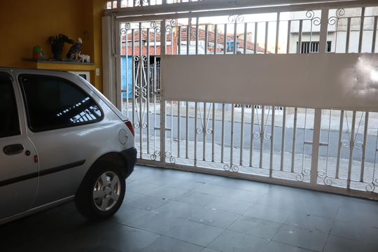 Garagem de casa à venda com 3 quartos, 125m² em Jardim Haia do Carrao, São Paulo