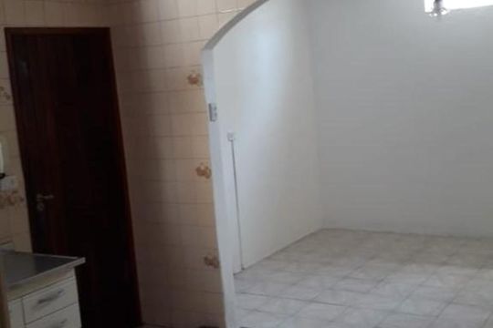 Cozinha de casa para alugar com 2 quartos, 70m² em Vila Trabalhista, Guarulhos