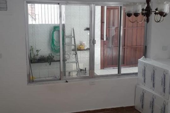 Sala de casa para alugar com 2 quartos, 70m² em Vila Trabalhista, Guarulhos