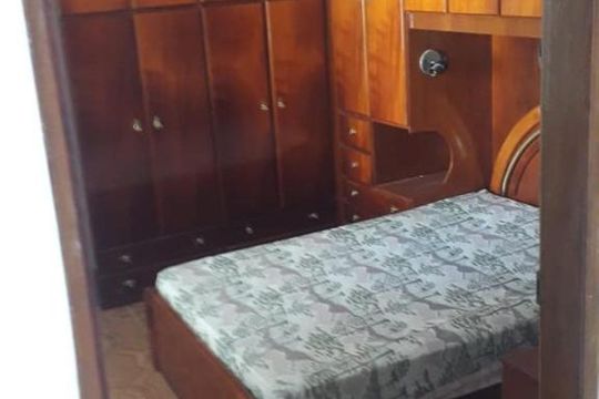 Quarto de casa para alugar com 2 quartos, 70m² em Vila Trabalhista, Guarulhos