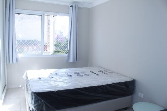 Kitnet/Studio para alugar com 1 quarto, 49m² em República, São Paulo