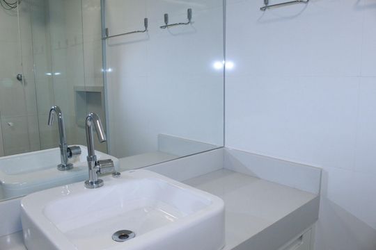 Kitnet/Studio para alugar com 1 quarto, 49m² em República, São Paulo